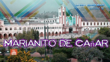 ACHIC MAMITA Marianito de CAÑAR