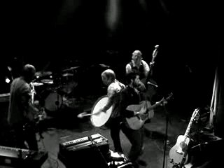 Elvis Perkins - Hey!