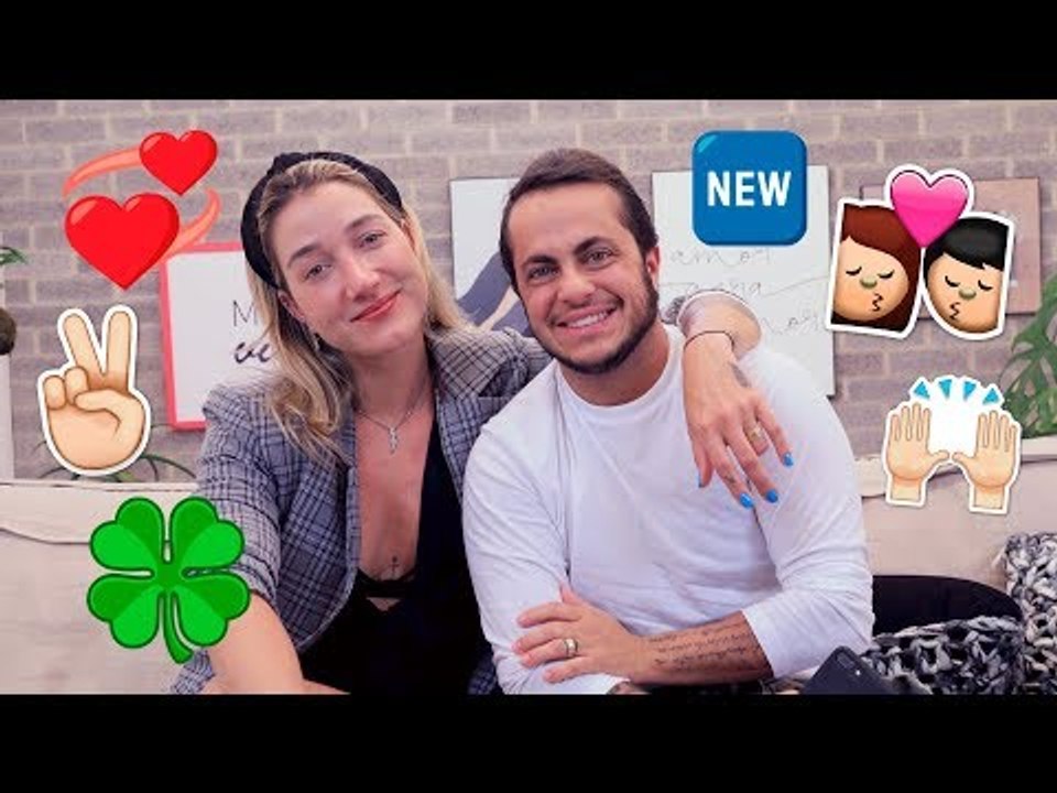 THAMMY MIRANDA: MUDANÇAS, HORMÔNIOS E AMOR