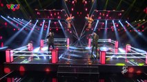 Giọng Hát Việt 2018 - Căng thẳng, kịch tính với những màn đối đầu của các thí sinh - Tập 7 The Voice