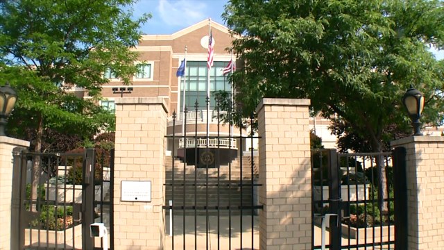 Cleveland Terror Suspect Charged After FBI Sting