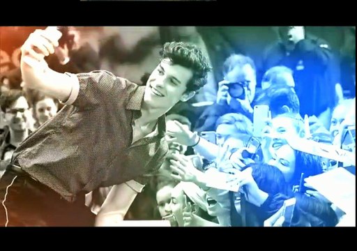 Shawn Mendes et Justin Bieber-ETalk-2 Juillet 2018