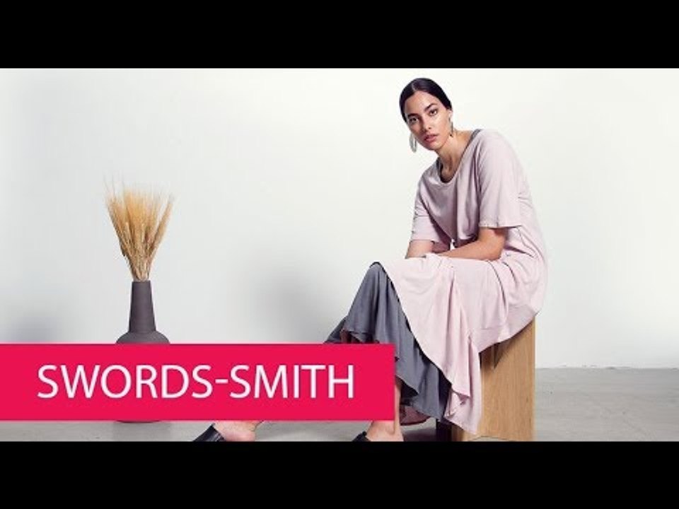 SWORDS-SMITH - USA, NEW YORK