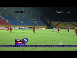 Timnas Sepakbola Putri Ditahan Imbang Tim Singapura - NET 5