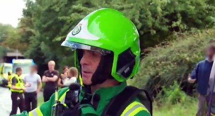 999 Rescue Squad S01 - Ep10 Ep 10 HD Watch