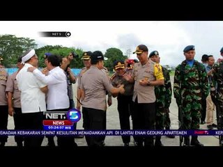 Download Video: Kapolri dan Panglima TNI Membahas Penyerangan Kelompok Bersenjata di Papua   NET 5