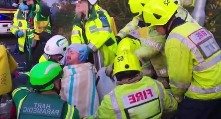 999 Rescue Squad S01 - Ep09 Ep 9 HD Watch