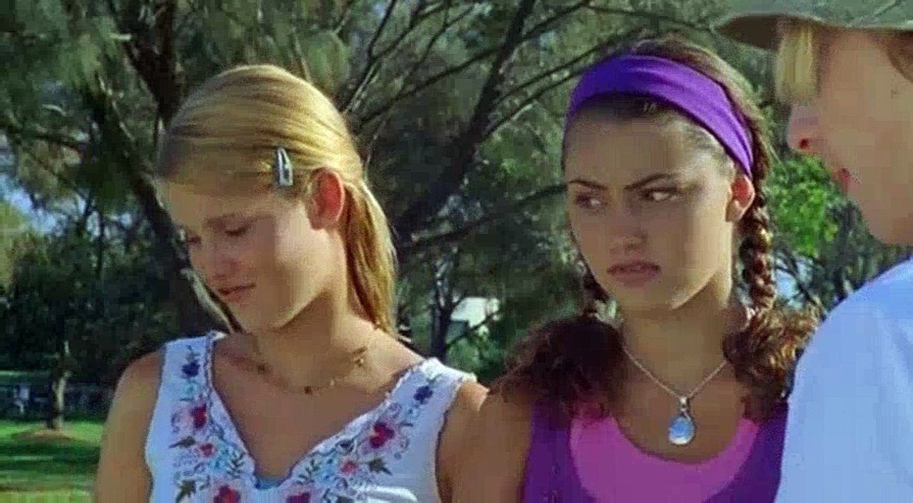 H2o Plötzlich Meerjungfrau Staffel 1 Folge 28