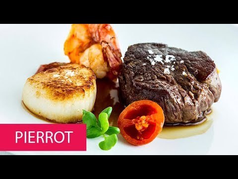 PIERROT - HUNGARY, BUDAPEST