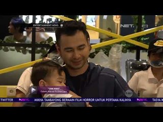 Kriteria Sekolah Yang Disiapkan Raffi Ahmad Untuk Anaknya