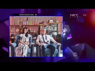 Pernikahan Erica Putri dan Deryl