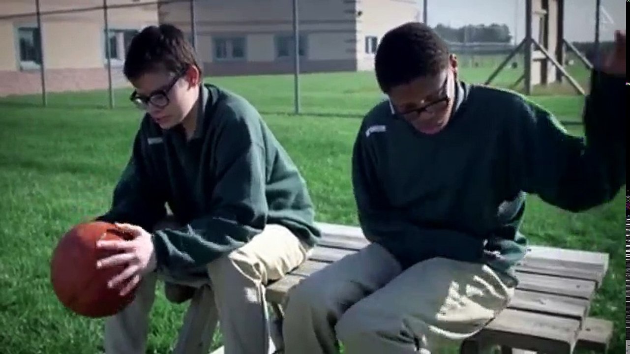 Kid Criminals S01 Ep01 Ep 1 HD Watch Dailymotion Video