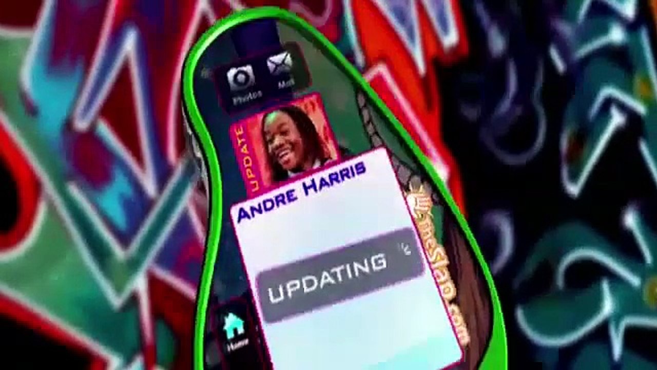 Victorious S04E09 The Bad Roommate Tam