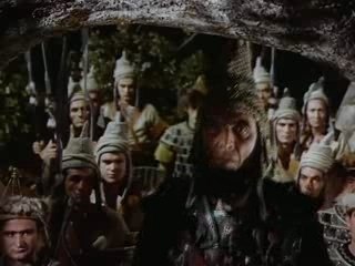 Jason & les Argonautes - L'hydre