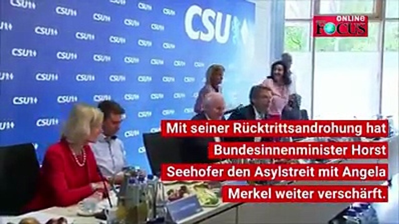 Die wichtigsten nachrichten für euch zusammengefasst.