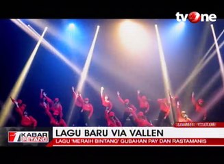 Video Klip Asian Games 2018 Sudah Ditonton 1,2 Juta Kali