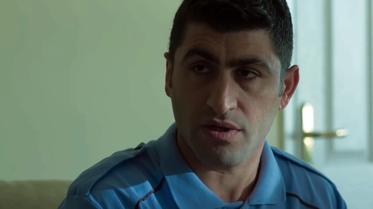 Sıfır Bir "Bir Zamanlar Adana'da" 4. Sezon 5. Bölüm Fragmanı