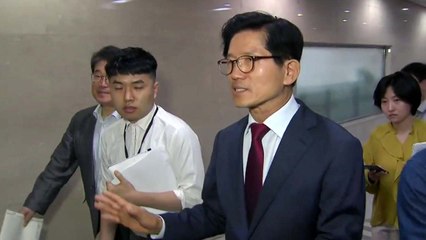 김문수 "세월호 '7시간' vs 文 대통령 '1주일'?" 논란 / YTN