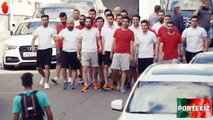 Dünya Kupası Sokak Şakası (RUSYA)  Hayrettin