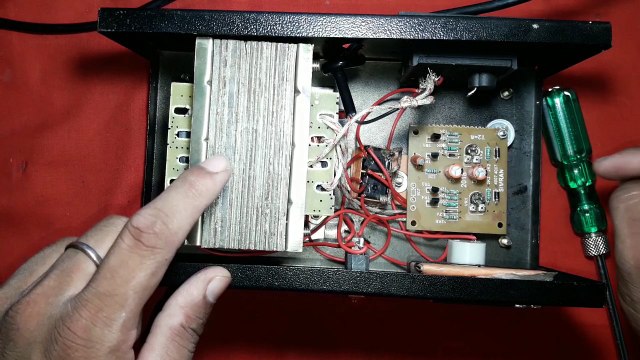 STABILIZER काम कैसे करता है आइये जानते है हिंदी में
