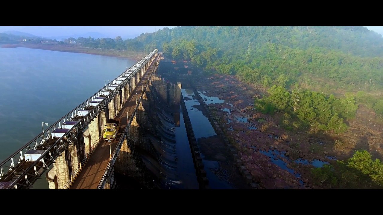 Deshamlo Dongalu Paddaru Movie Teaser _ Kayyum Ali _ Prudhvi - Movies Media