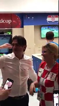 VIDIMO SE U SOČIJU!- Kolinda Grabar-Kitarović