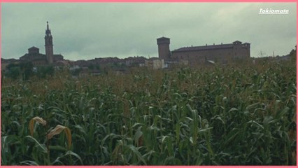 Edipo Re /ｱﾎﾟﾛﾝの地獄 1