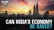TALKING EDGE: Can Malaysia’s economy be saved?