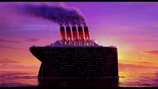 HOTEL TRANSYLVANIA 3 SUMMER VACATION - Bedtime Stories Skill