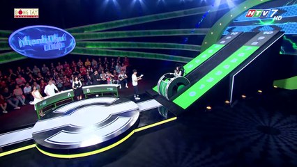 Nhanh Như Chớp - Tập 6 Full- Trường Giang Bất Ngờ Trước Sự -Ngây Ngô- Của Lan Hương FAP TV