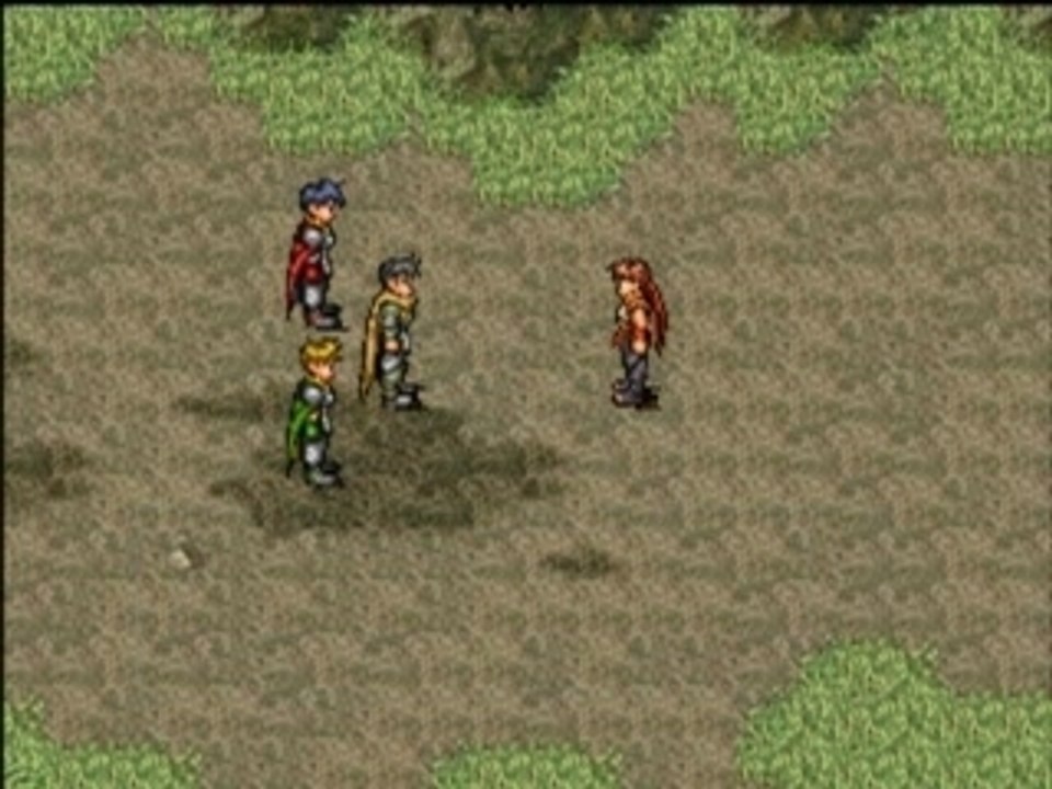 Duel Vs Teo