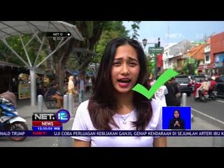 Serba-serbi Asian Games 2018 - NET 12