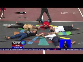 Wisata Kampung Hias Asian Games - NET 12