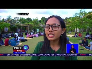 Ajak Masyarakat Hargai Proses Makanan - NET 12