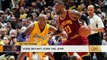 Kobe Bryant on LeBron James going to Lakers- 'I'm really, really excited' - The Jump - ESPN