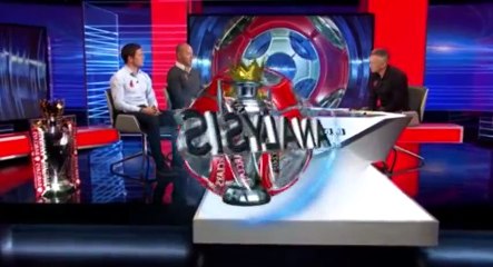 Match of the Day S49 - Ep09 MOTD - October 27th, 2012 - Part 02 HD Watch