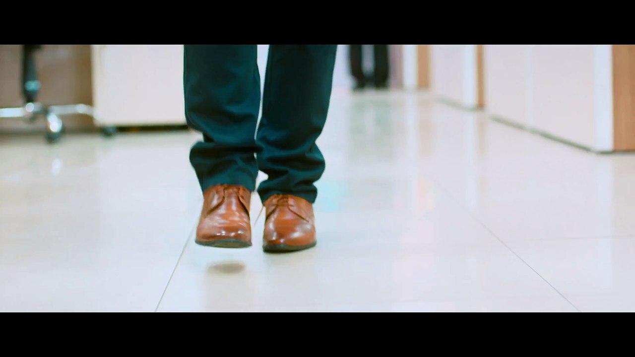 Jamba Lakadi Pamba Teaser 2 _ Srinivas Reddy _ Siddhi Idnani-Movies Media