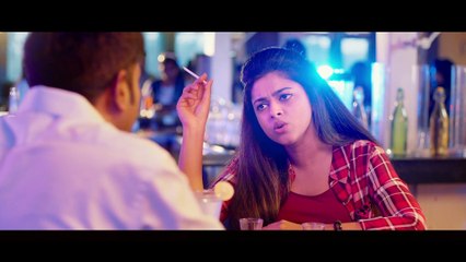 Jamba Lakadi Pamba Theatrical Trailer _ Srinivas Reddy _ Siddhi Idnani - Movies Media