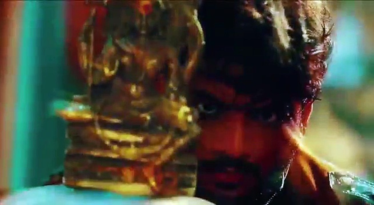 Mr Homanand Movie Teaser - Movies Media