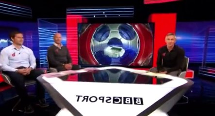 Match of the Day S49 - Ep09 MOTD - October 27th, 2012 - Part 01 HD Watch