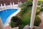 للبيع بموقع مميز فيلا بحمام سباحة خاص في القاهرة الجديدة