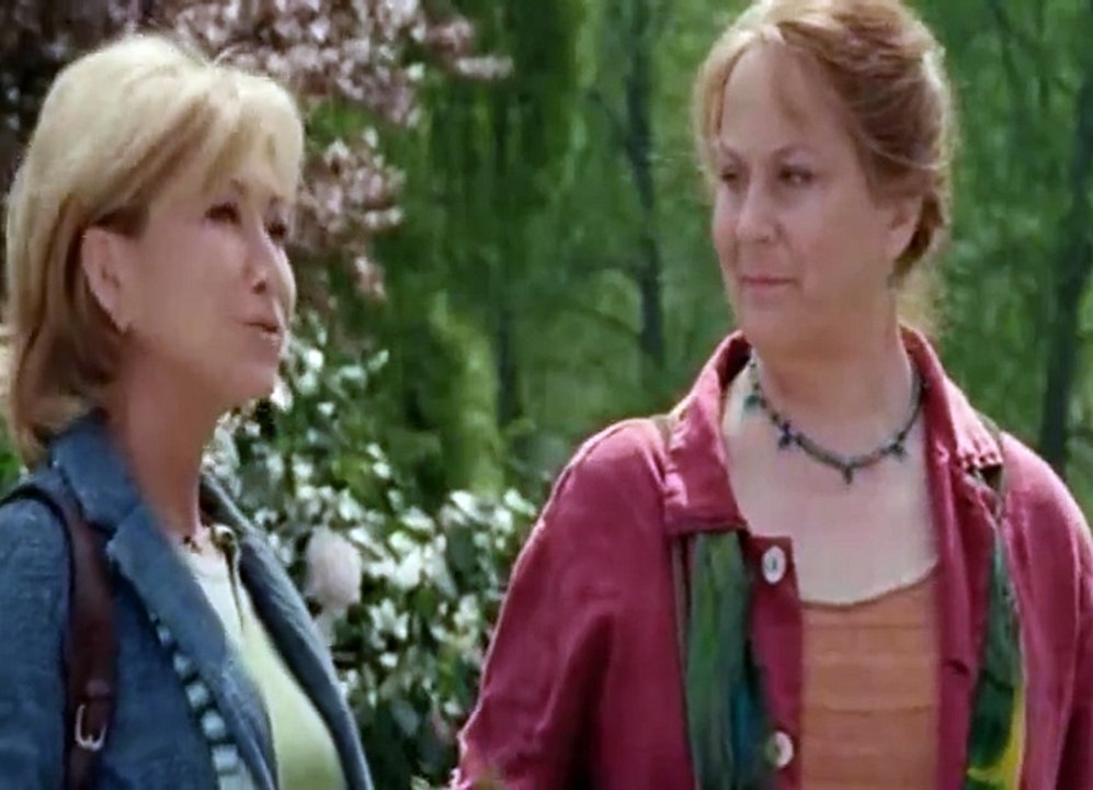 Rosemary & Thyme S02 Ep07 The Italian Rapscallion HD Watch