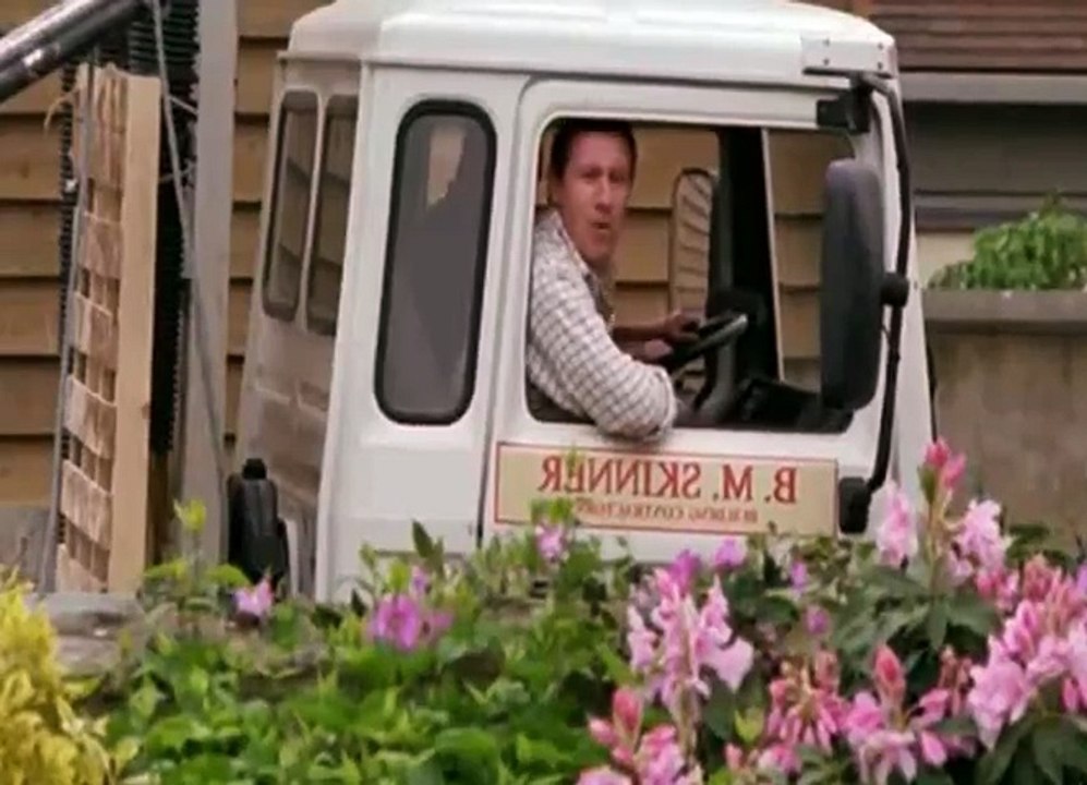 Rosemary & Thyme S02 Ep08 Swords Into Ploughshares HD Watch