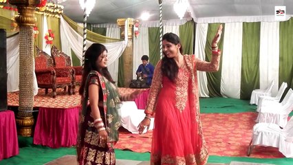 Tattad Tattad (Ramji Ki Chal) | Amazing Dance Performance by Bride Sister