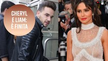 Liam Payne e Cheryl Cole si sono lasciati