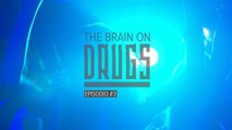 Cómo reacciona el cerebro ante las drogas: Speed