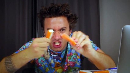 Nino Arial a une pensée pour tous ceux qui ont passé des exams pendant le mois.... COURAGE 