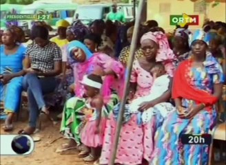 ORTM - Edition de 20H du JT du Lundi 02 Juillet 2018