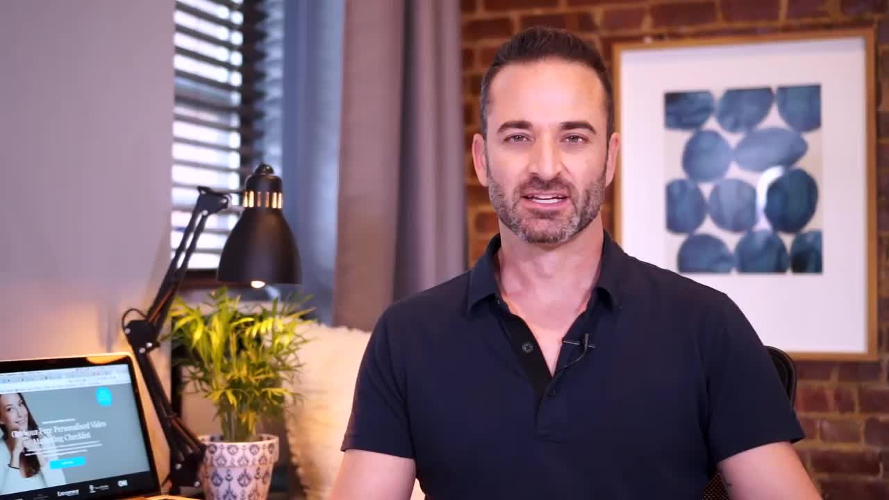 4 Reasons Why You Aren't Using Video in Your Marketing Yet