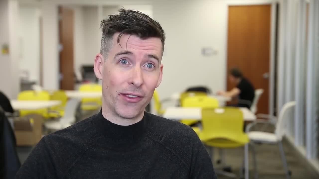 Embracing AI Helped Saved This Entrepreneur’s Legal Business